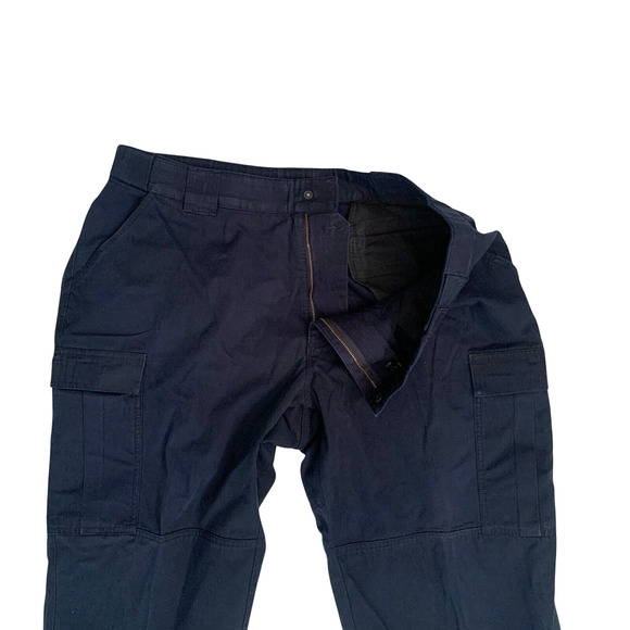 5.11 Tactical Men's Size 2XL Regular Cargo Adult Pants - Picture 6 of 16